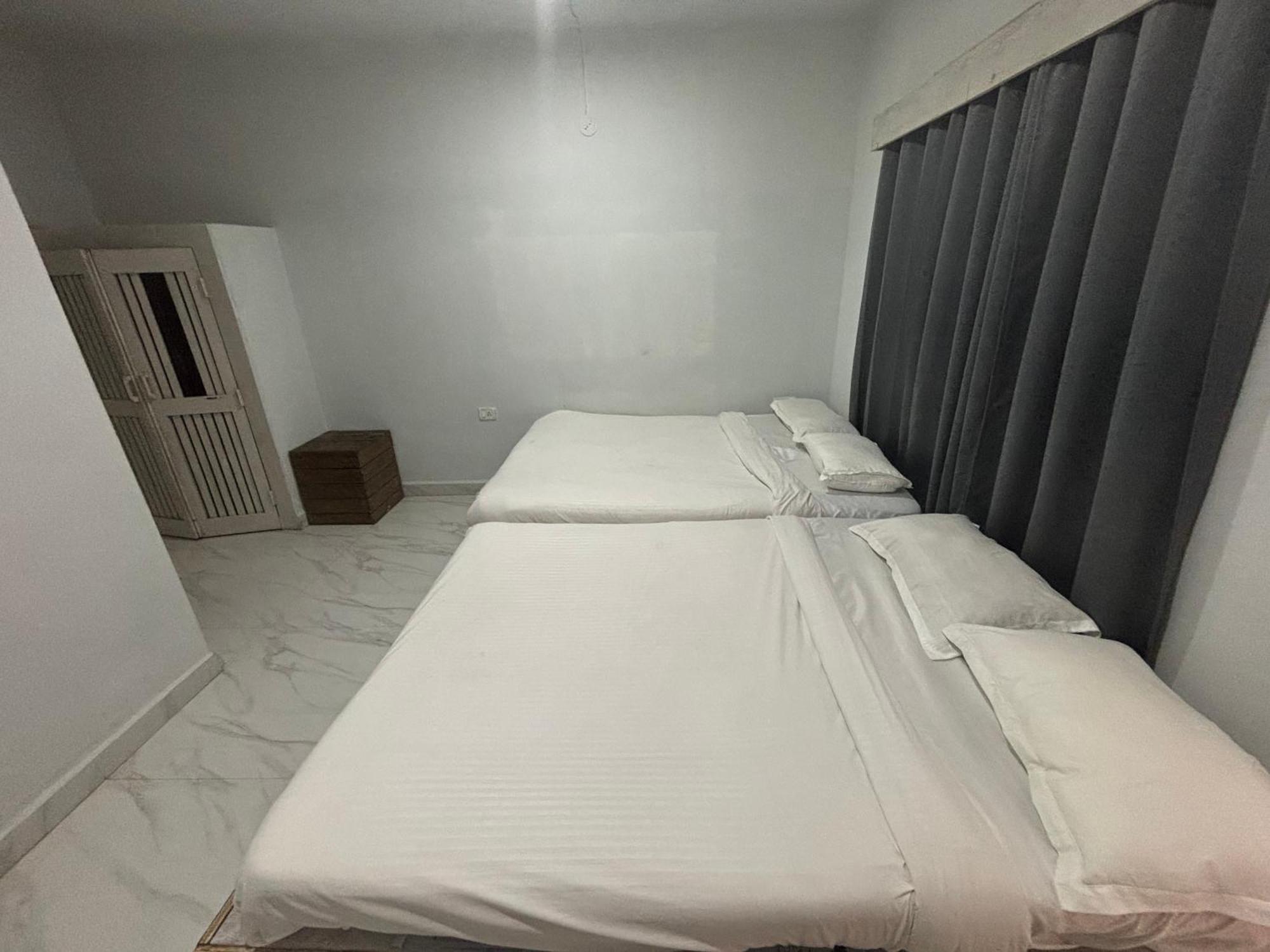 Mehar Rooms Baga Exterior foto